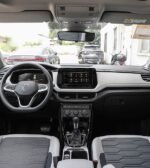 2026 Volkswagen Tharu – China Export Vehicle | Chinese Cars for Private Buyers - Image 2