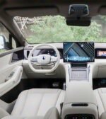 2026 Denza N8L – China Export Vehicle | Fuel-Efficient Chinese Cars for Sale - Image 2