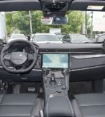 2026 Lynk & Co 01 – China Export Vehicle | Chinese Cars with Low Running Costs - Image 2