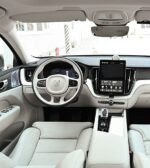 2026 Volvo XC60 – Buy Direct From China | Chinese Electric SUVs for Sale - Image 2