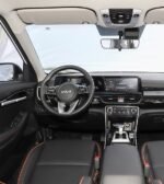 2026 Kia Seltos – Buy Direct From China | Chinese New Energy Vehicles for Sale - Image 2
