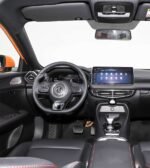 2026 MG5 – Buy Direct From China | Chinese Plug-in Hybrid Cars for Sale - Image 2