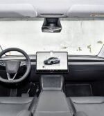 2026 Tesla Model Y(Facelift) – Buy Direct From China | Chinese Hybrid SUVs for Sale - Image 2