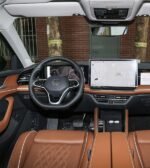 2026 Volkswagen Magotan – Buy Direct From China | Chinese Cars Available for International Orders - Image 2