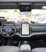 2026 Volvo EX30 Cross Country – China Export Vehicle | Chinese Cars with Modern Interior Design - Image 2