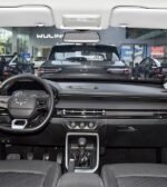 2026 Wuling Alvez – China Export Vehicle | Chinese Cars with Advanced Infotainment - Image 2