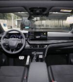2026 Toyota Camry – China Export Vehicle | Chinese Car Prices and Specifications - Image 2