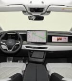 2026 Volkswagen Talagon – China Export Vehicle | Find Chinese Cars for Sale Online - Image 2