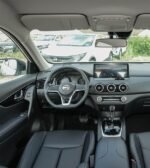 2026 Nissan X-Trail – Buy Direct From China | Chinese Premium Electric Cars for Sale - Image 2