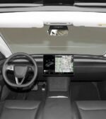 2026 Tesla Model 3 – Buy Direct From China | Chinese Electric Family Cars for Sale - Image 2