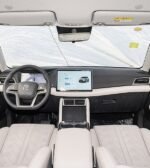 2026 BYD Yuan UP – China Export Vehicle | Chinese Cars for Every Budget - Image 2