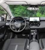 Toyota Levin 2026 – Buy Direct From China | Chinese Cars for Global Buyers - Image 2
