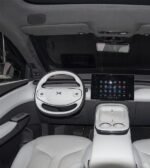 2026 Xpeng G7 – Buy Direct From China | Chinese Compact Cars for Sale - Image 2