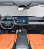 2026 Changan UNI-V 3rd-Gen – China Export Vehicle | Compare New Chinese Cars for Sale - Image 2