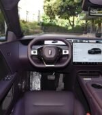 2026 Avatr 06 – Buy Direct From China | Chinese Luxury Cars for Sale - Image 2