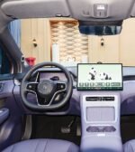 SAIC H5 EREV – China Export Vehicle | Chinese Cars for Sale by Price - Image 3