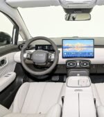 AION UT 2026 – Buy Direct From China | Chinese Seven-Seater SUVs for Sale - Image 2