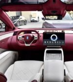 2026 Avatr 12 EV – Buy Direct From China | Chinese Cars for Dealers and Distributors - Image 2