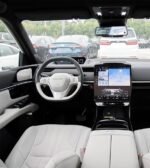 2026 Honda S7 – Buy Direct From China | Chinese Cars for Car Dealerships - Image 2