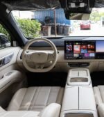 2026 Deepal S09 – Buy Direct From China | Bulk Chinese Cars for Sale - Image 2