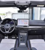 Volkswagen Golf 2026 – Buy Direct From China | Chinese Cars for Global Auto Traders - Image 2