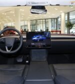 2026 Tesla Model 3 – China Export Vehicle | Source Chinese Cars Direct from China - Image 4