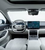 Geely Galaxy A7 – China Export Vehicle | Chinese Cars for First-Time Buyers - Image 2