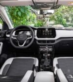 2026 Volkswagen Tharu XR – China Export Vehicle | Search Chinese Cars by Brand and Model - Image 3