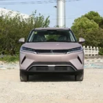 2026 Byd Yuan up Smart Drive 401km Vitality Edition EV Electric Vehicle – Wholesale Price From China | Chinese Sports Cars for Sale