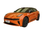 2026 Zeekr 001 Electric Luxury Shooting Brake High Performance Range Intelligent Driving – Wholesale Price From China | Cheap Chinese Cars for Sale - Image 3