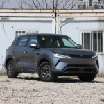2026 Byd Yuan up Smart Drive 401km Vitality Edition EV Electric Vehicle – Wholesale Price From China | Chinese Sports Cars for Sale - Image 5