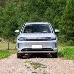 2026 Aito M7 1.5t Intelligent Driving 4WD – Wholesale Price From China | Chinese Cars for Sale Worldwide - Image 3