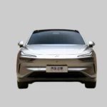 2026 New EV Onvo L60 Energy Electric SUV Car – Wholesale Price From China | Chinese Cars with Modern Safety Features