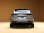 2026 New EV Onvo L60 Energy Electric SUV Car – Wholesale Price From China | Chinese Cars with Modern Safety Features - Image 3