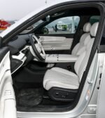 2026 Changan NEVO Q07 – Buy Direct From China | Chinese Sedans for Sale - Image 2