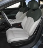 Nissan N7 EV 2026 – Buy Direct From China | Chinese 4x4 Cars for Sale - Image 2