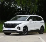Hyundai Custo 7 Seats MPV – Ships Worldwide From China | Chinese Cars with Smart Driving Technology - Image 2