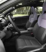 2026 LYNK&CO 06 Relive – China Export Vehicle | Chinese Cars for International Sourcing - Image 2