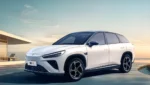 Neta L EV Electric Compact SUV Electric Car – Ships Worldwide From China | Chinese Cars for Sale Worldwide - Image 2