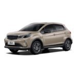 Geely GX3 Pro 2026 1.5L CVT Petrol Affordable Compact SUV – Available From China | Buy Chinese Cars Online