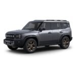 2026 New Chery Jetour Traveler T2 1.5TD DCT 2WD 5-Seater Petrol SUV – Available From China | Chinese Cars for Sale for Global Dealerships - Image 3