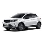 Geely GX3 Pro 2026 1.5L CVT Petrol Affordable Compact SUV – Available From China | Buy Chinese Cars Online - Image 2