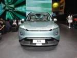 KIA EV5 Left-Hand Drive Compact SUV New Energy Automobile – Ships Worldwide From China | Compare Chinese Cars and Prices