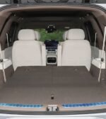 2026 Denza N8L – China Export Vehicle | Fuel-Efficient Chinese Cars for Sale - Image 3