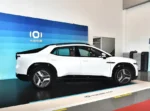 Changan Qiyuan E07 Pure Electric Four-Wheel Drive New Energy Vehicle Car – Wholesale Price From China | Buy Chinese Cars Direct from Manufacturers - Image 2