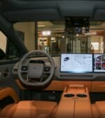 2026 Li i8 – China Export Vehicle | Compare Chinese Cars and Prices - Image 2