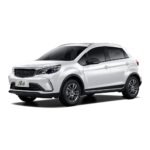 Geely GX3 Pro Budget SUV 2026 – Manual Transmission Compact SUV – Available From China | Your Global Marketplace for Chinese Cars - Image 2