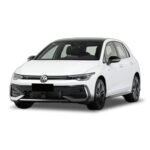 Volkswagen Golf 2026 Facelift 300TSI R-Line 1.5T Hatchback Petrol Compact Sedan Car – Available From China | Chinese Cars for Sale Direct from Suppliers - Image 2