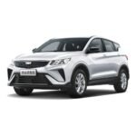 2026 Geely Coolray 1.5L CVT FWD Cheap Compact SUV – Available From China | Cheap Chinese Cars for Sale - Image 2
