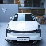 2026 Neta U SUV Electric Vehicle – Ships Worldwide From China | Cheap Chinese Cars for Sale